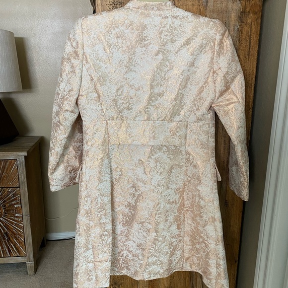RACHEL ZOE Evening Jacket, Womens, Size 2 - Picture 16 of 16